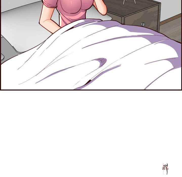 Never Too Late Never Too Late Chapter 49 - Page 38