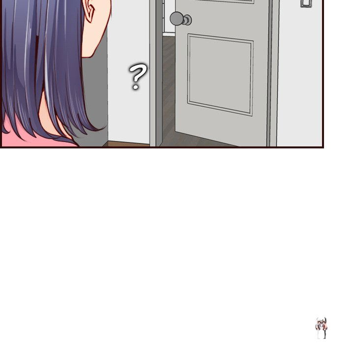 Never Too Late Never Too Late Chapter 49 - Page 40