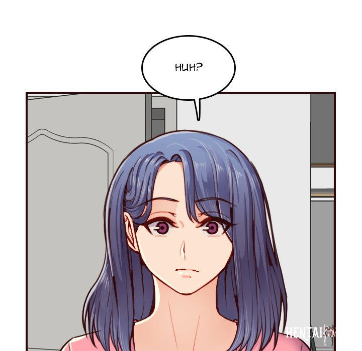 Never Too Late Never Too Late Chapter 49 - Page 43