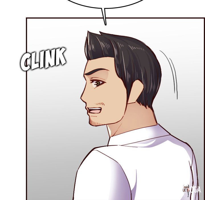 Never Too Late Never Too Late Chapter 49 - Page 47