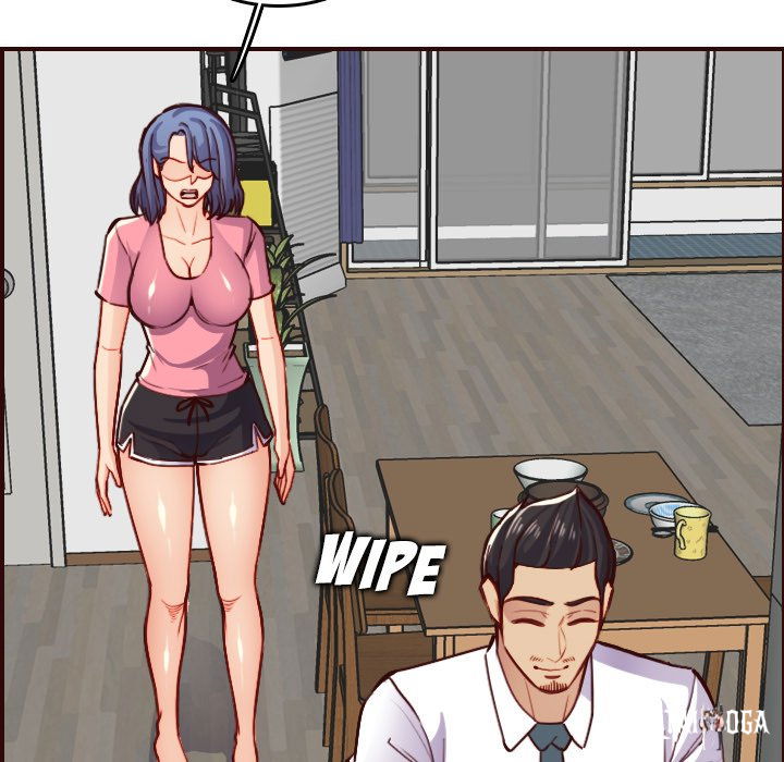 Never Too Late Never Too Late Chapter 49 - Page 49