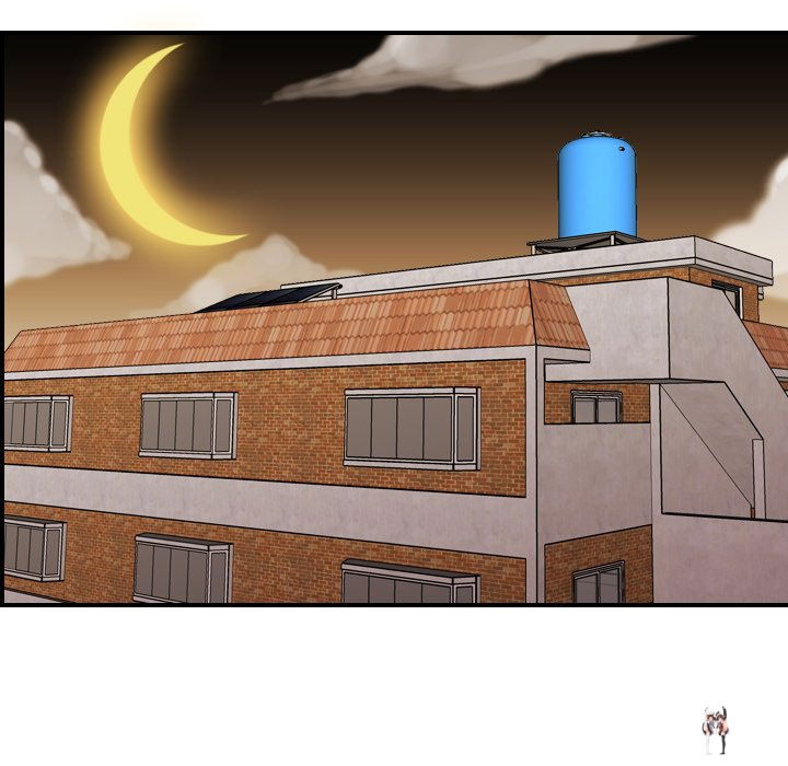 Never Too Late Never Too Late Chapter 49 - Page 5