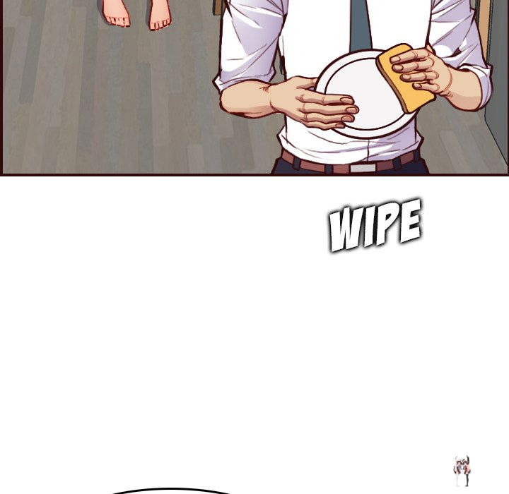 Never Too Late Never Too Late Chapter 49 - Page 50