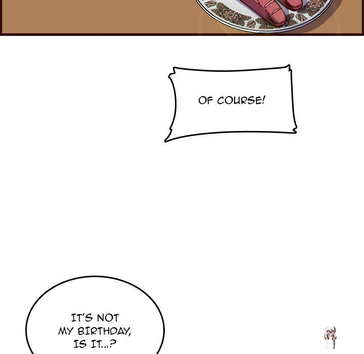 Never Too Late Never Too Late Chapter 49 - Page 52