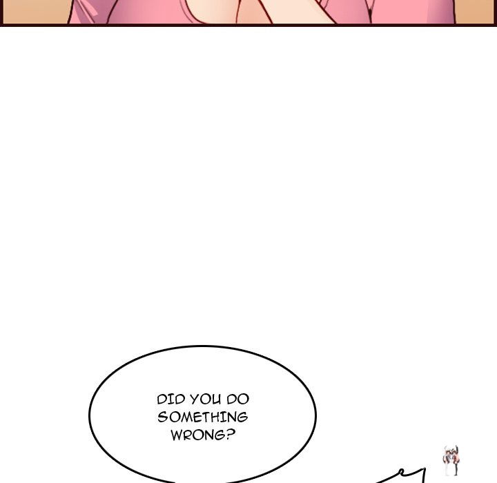 Never Too Late Never Too Late Chapter 49 - Page 54