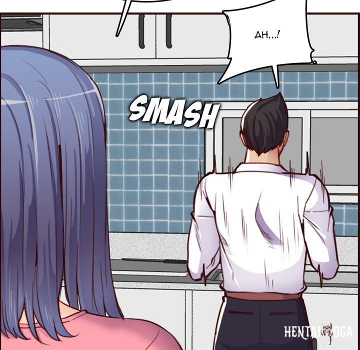 Never Too Late Never Too Late Chapter 49 - Page 55