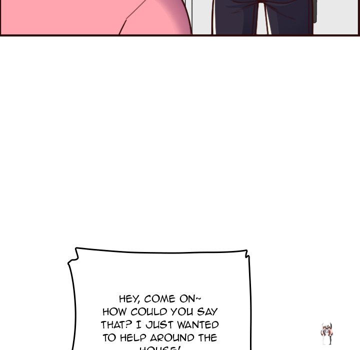 Never Too Late Never Too Late Chapter 49 - Page 56