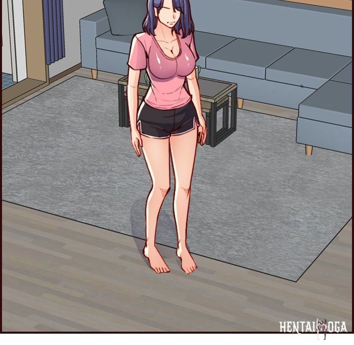 Never Too Late Never Too Late Chapter 49 - Page 62