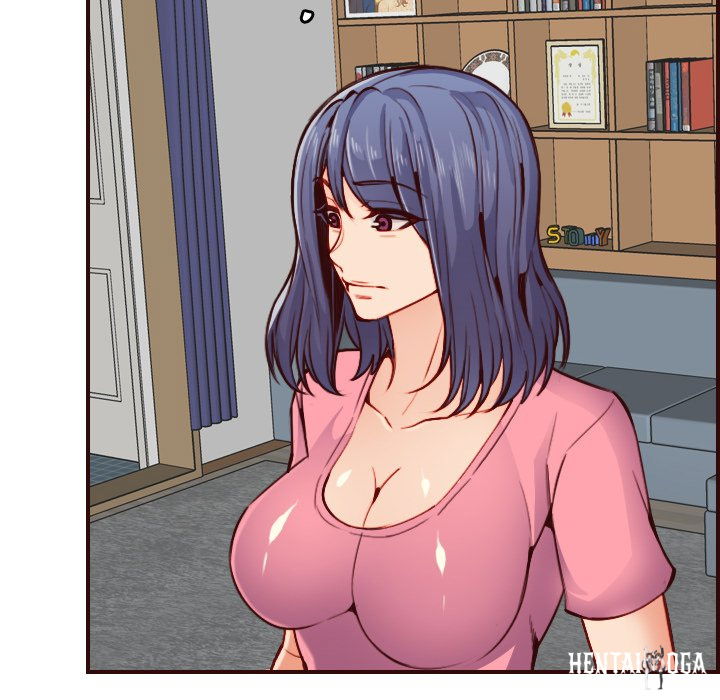 Never Too Late Never Too Late Chapter 49 - Page 64