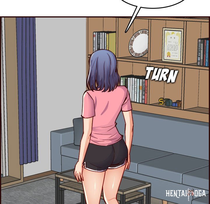 Never Too Late Never Too Late Chapter 49 - Page 66