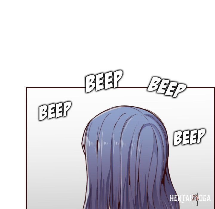 Never Too Late Never Too Late Chapter 49 - Page 68