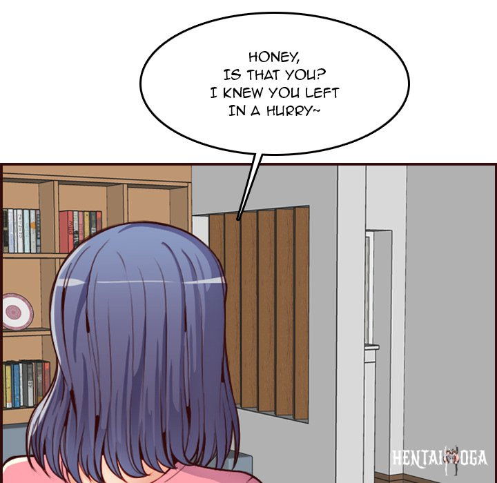 Never Too Late Never Too Late Chapter 49 - Page 70