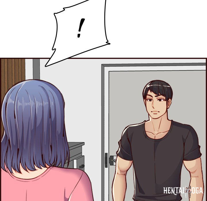 Never Too Late Never Too Late Chapter 49 - Page 74