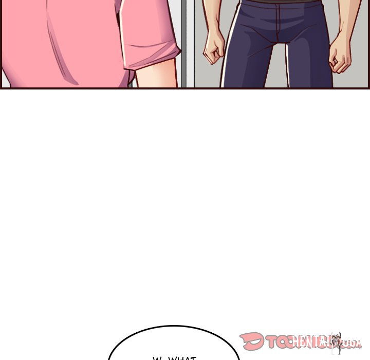 Never Too Late Never Too Late Chapter 49 - Page 75