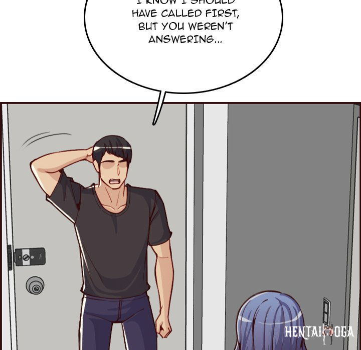 Never Too Late Never Too Late Chapter 49 - Page 78