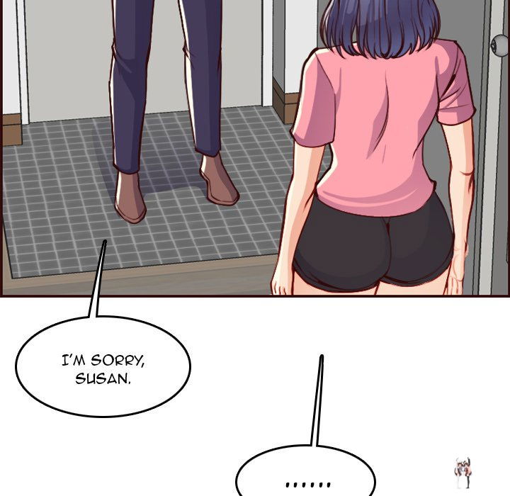 Never Too Late Never Too Late Chapter 49 - Page 79