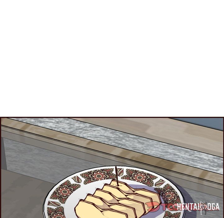 Never Too Late Never Too Late Chapter 49 - Page 81