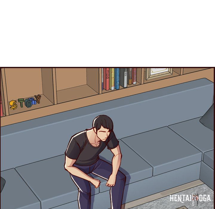 Never Too Late Never Too Late Chapter 49 - Page 83