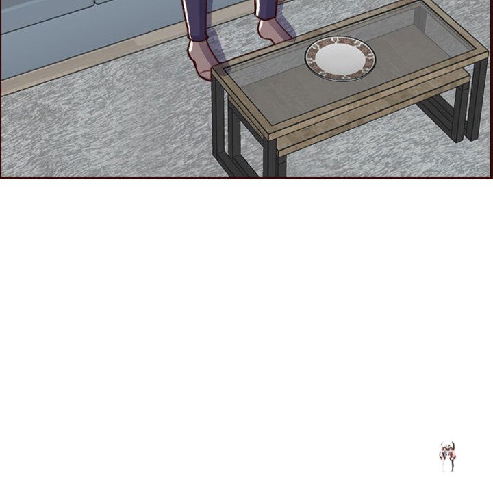 Never Too Late Never Too Late Chapter 49 - Page 84