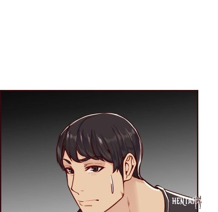 Never Too Late Never Too Late Chapter 49 - Page 85