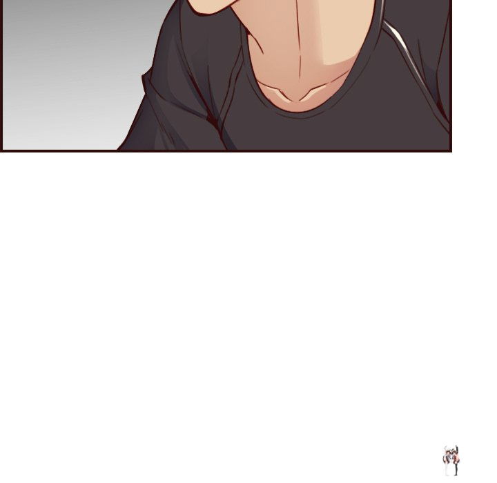 Never Too Late Never Too Late Chapter 49 - Page 86