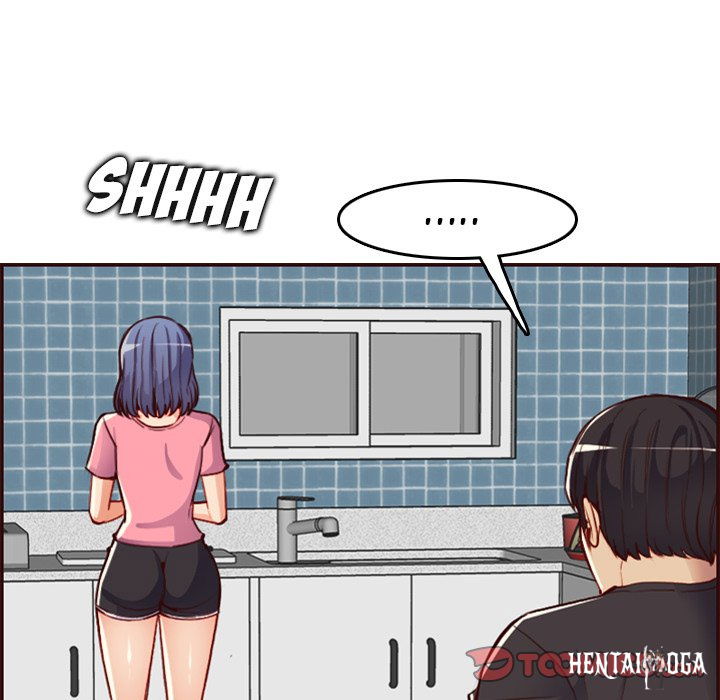 Never Too Late Never Too Late Chapter 49 - Page 87