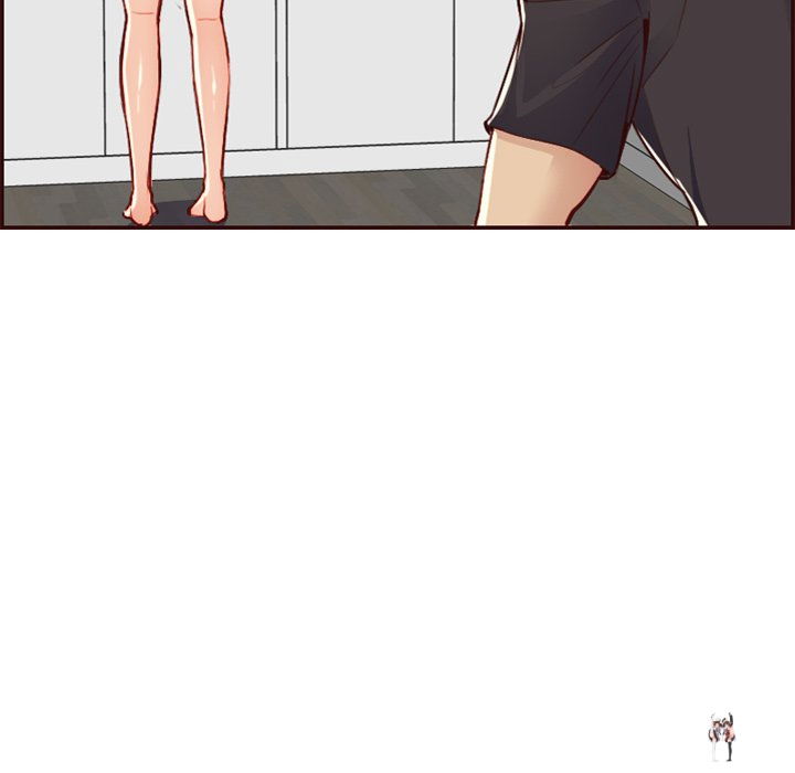 Never Too Late Never Too Late Chapter 49 - Page 88