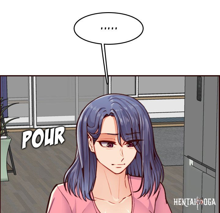 Never Too Late Never Too Late Chapter 49 - Page 89