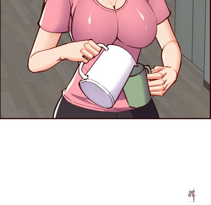 Never Too Late Never Too Late Chapter 49 - Page 90