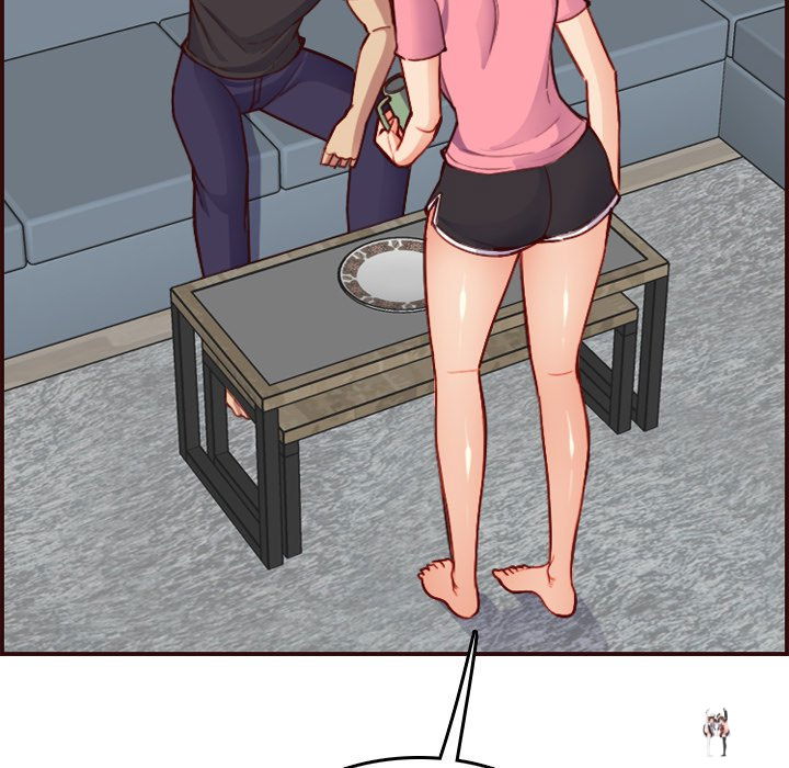 Never Too Late Never Too Late Chapter 49 - Page 92