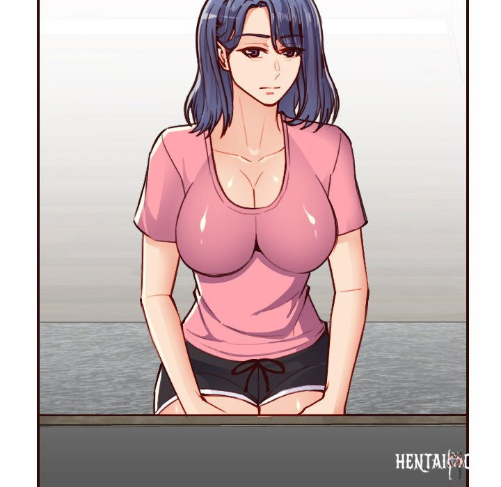 Never Too Late Never Too Late Chapter 49 - Page 94