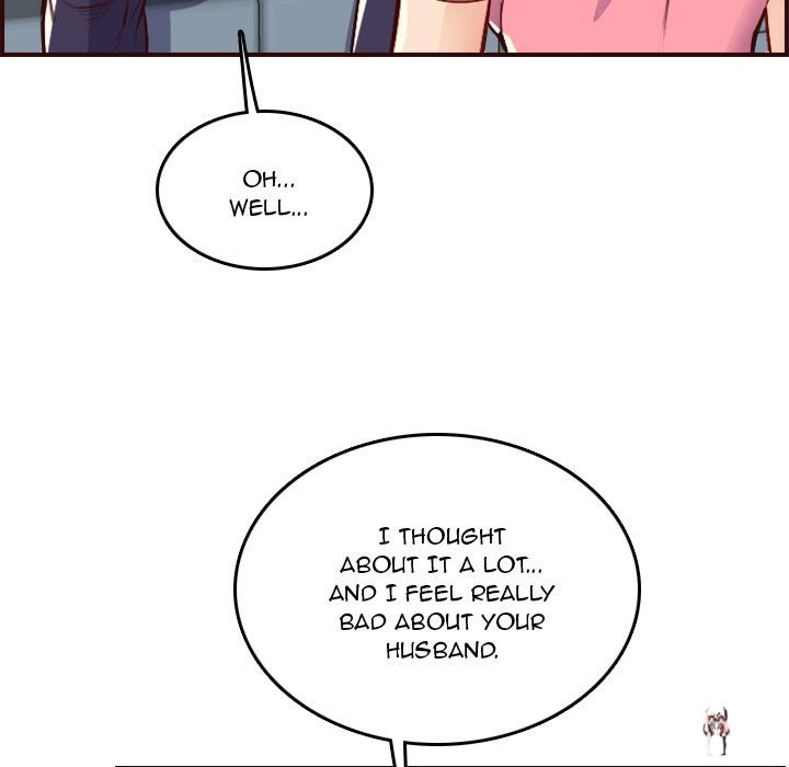 Never Too Late Never Too Late Chapter 49 - Page 97