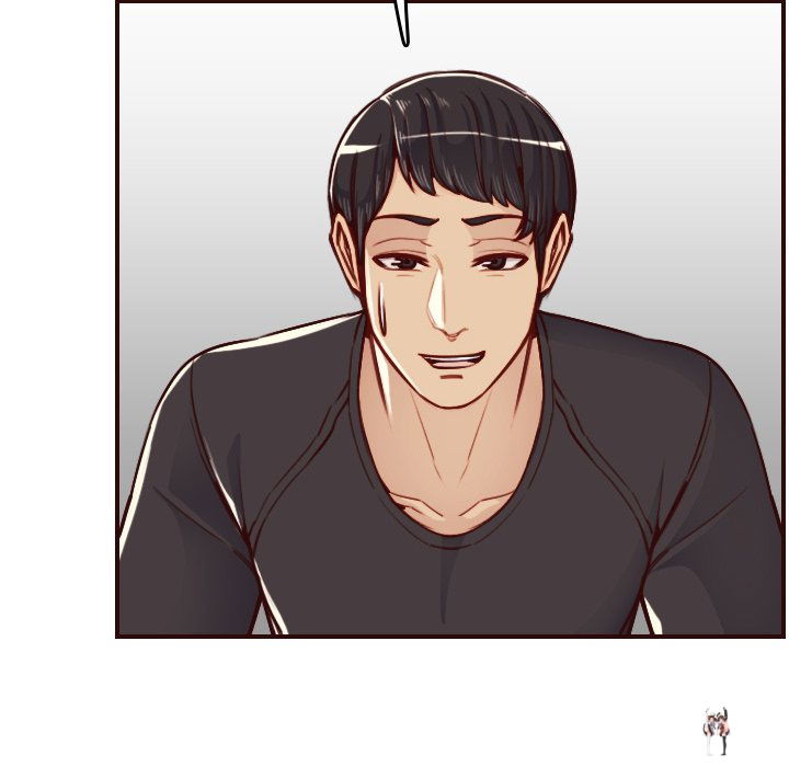 Never Too Late Never Too Late Chapter 49 - Page 98