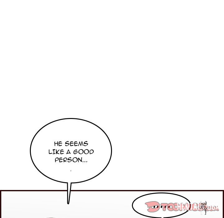 Never Too Late Never Too Late Chapter 49 - Page 99