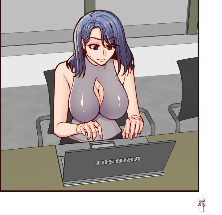 Never Too Late Never Too Late Chapter 50 - Page 10