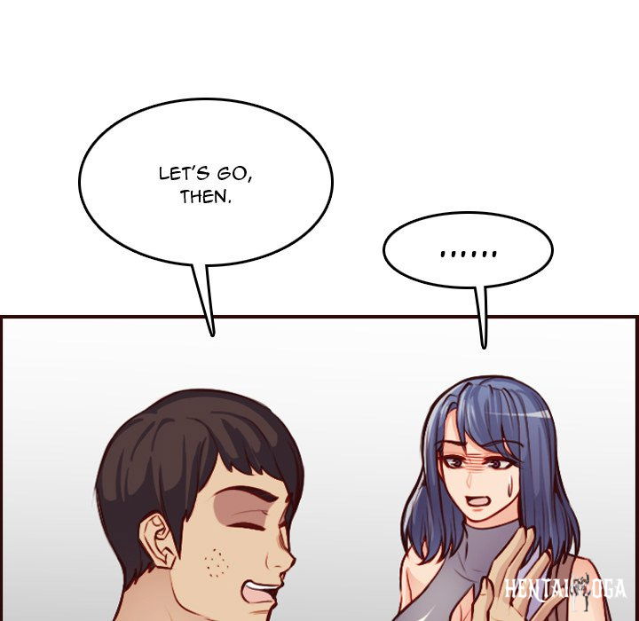 Never Too Late Never Too Late Chapter 50 - Page 103