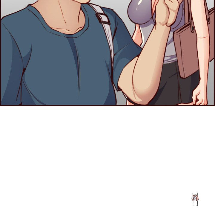 Never Too Late Never Too Late Chapter 50 - Page 104