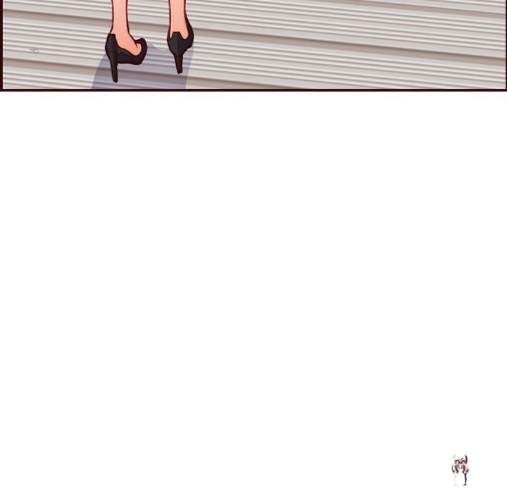 Never Too Late Never Too Late Chapter 50 - Page 107