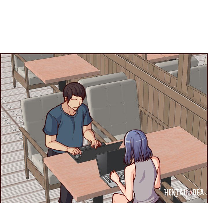 Never Too Late Never Too Late Chapter 50 - Page 108