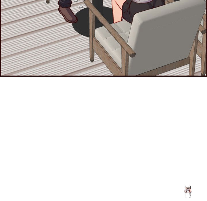 Never Too Late Never Too Late Chapter 50 - Page 109