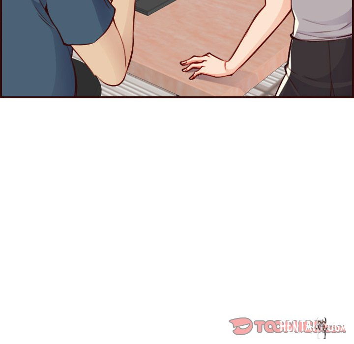 Never Too Late Never Too Late Chapter 50 - Page 111