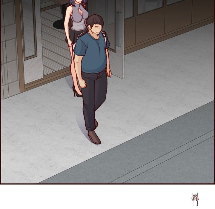 Never Too Late Never Too Late Chapter 50 - Page 116