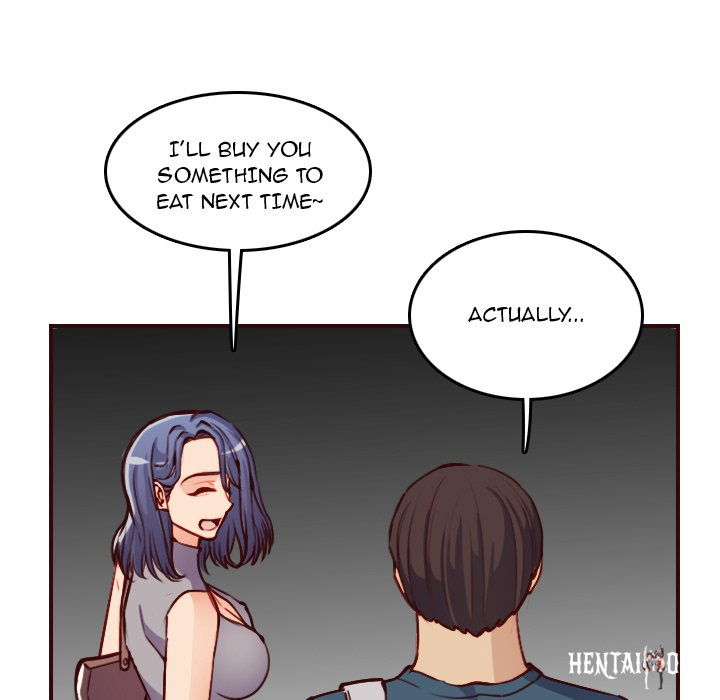 Never Too Late Never Too Late Chapter 50 - Page 119