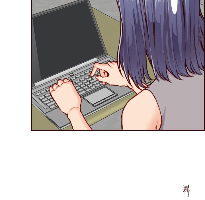 Never Too Late Never Too Late Chapter 50 - Page 12