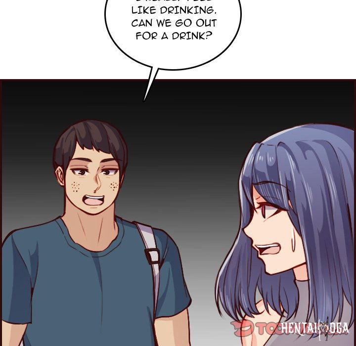 Never Too Late Never Too Late Chapter 50 - Page 123