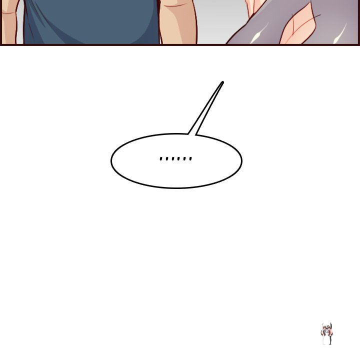 Never Too Late Never Too Late Chapter 50 - Page 124