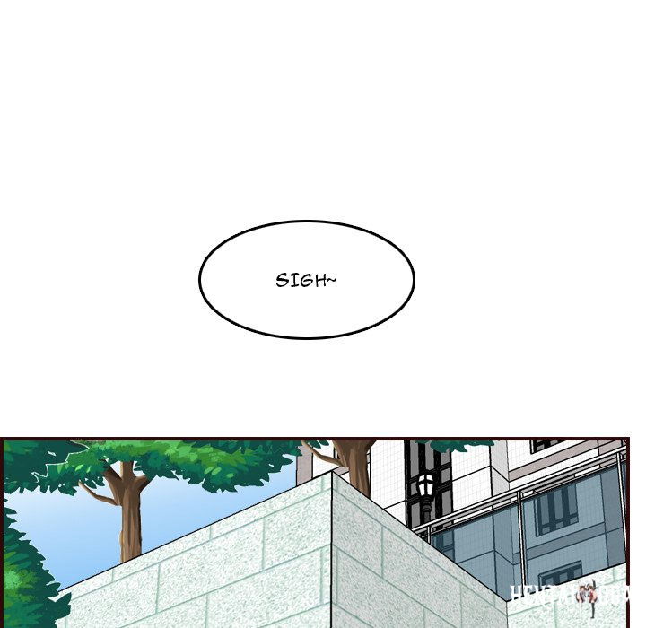 Never Too Late Never Too Late Chapter 50 - Page 14