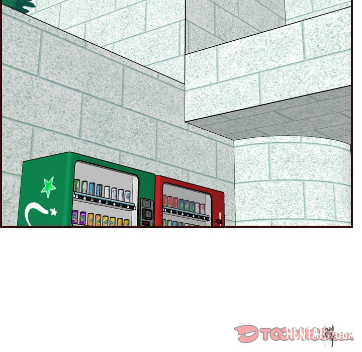 Never Too Late Never Too Late Chapter 50 - Page 15