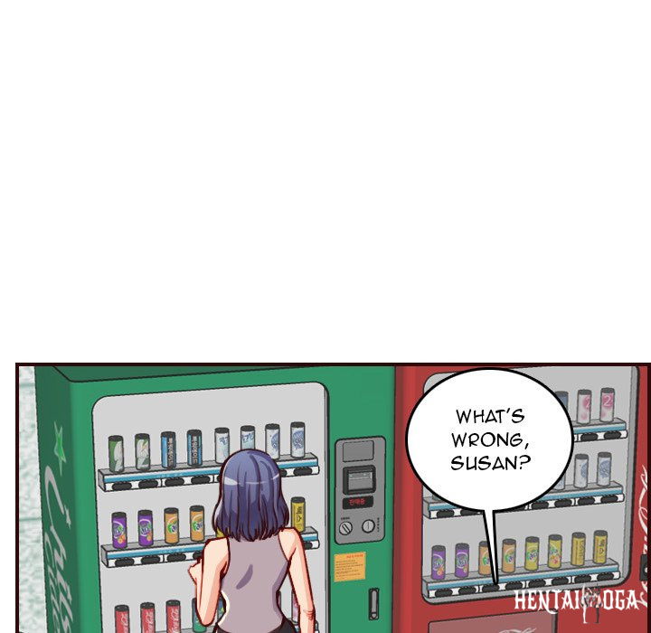 Never Too Late Never Too Late Chapter 50 - Page 16