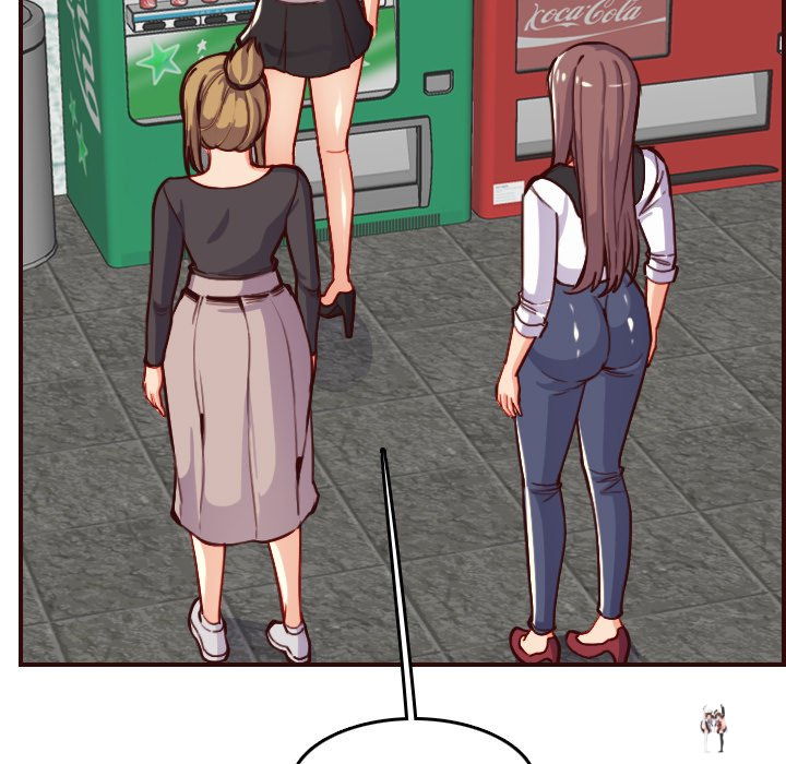 Never Too Late Never Too Late Chapter 50 - Page 17